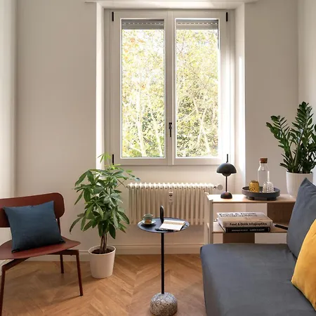 Ihost - Zara 108 Appartamento *