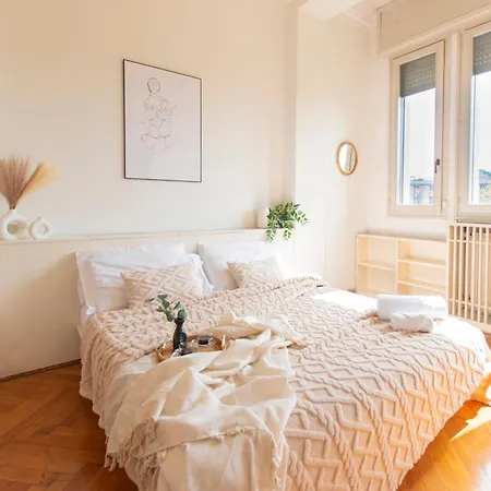 Apartamento Ihost - Argonne 1