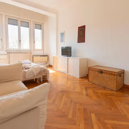 Apartamento Ihost - Argonne 1 Milán