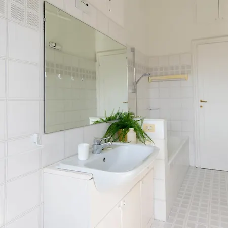 Ihost - Argonne 1 Apartamento