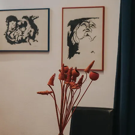 Apartament Navigli Darsena Mediolan