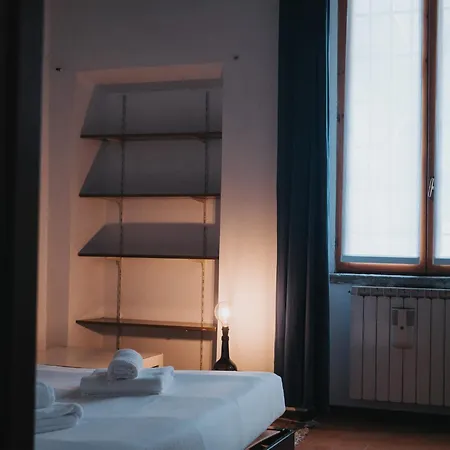 Navigli Darsena Apartament *