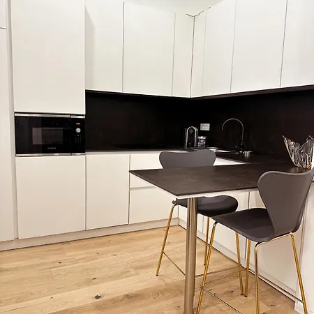 Art Design Citta Studi Piola Apartment