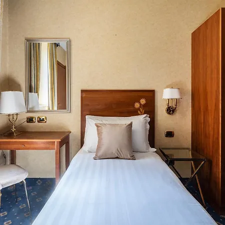 Hotel Boutique Dieci Milán