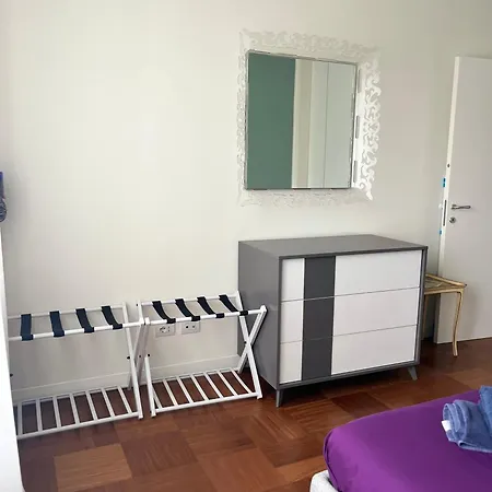 La Bella Milano-les Nubles Sabotino *