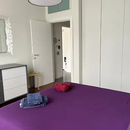 La Bella Milano-les Nubles Sabotino * Mailand