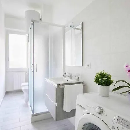 Sunny San Siro Stadio Appartement Milan