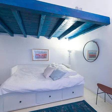 Apartamento Central Station/duomo Area Stylish