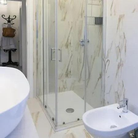 Apartmán Bright & Modern 2 Min Metro 20min Niguarda H Milán