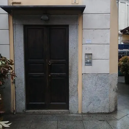 Le Colonne Milan