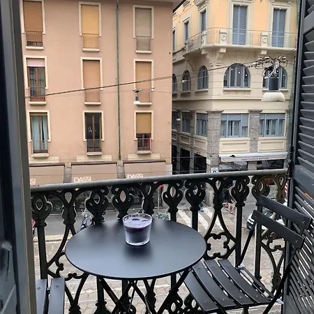 Mercato 5 Apartment