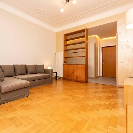 Citta Studi - 15 Minutes From Duomo Apartament *