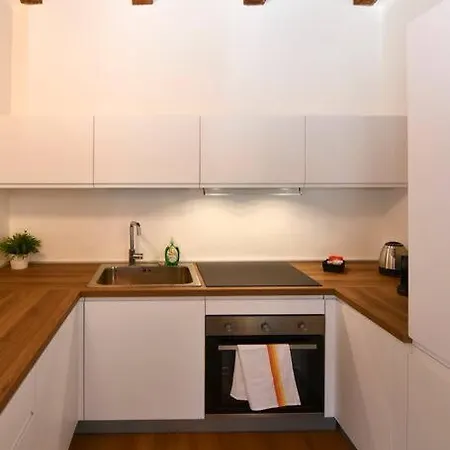Bocconi Fond Prada Ieo Spettacolare Attico Con Terrazzo Apartament Mediolan