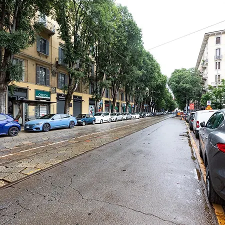 Piazza Gramsci Amazing With Balcony - Collection *