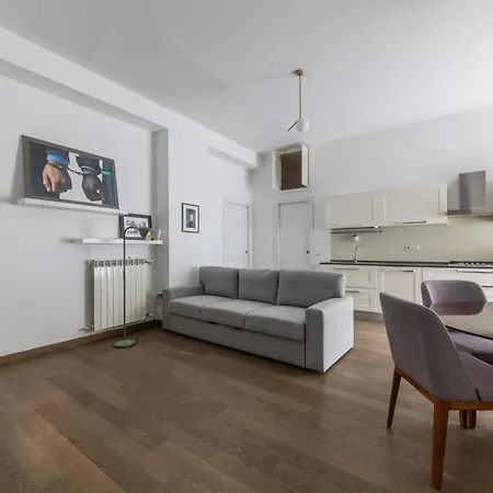 Arena 35 - Leia Hospitality Apartmán Milán