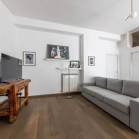 Arena 35 - Leia Hospitality Apartmán Milán