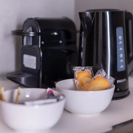 Lupetta 3 - Leia Hospitalty