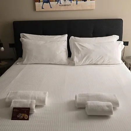 Lupetta 3 - Leia Hospitalty Apartamento Milão