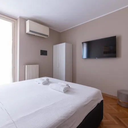 Lupetta 3 - Leia Hospitalty Apartamento *