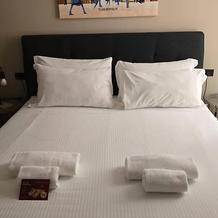 Lupetta 3 - Leia Hospitalty *