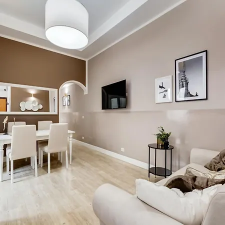 Apartment Stone Ridge Estates Premium Milan