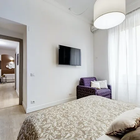 Stone Ridge Estates Premium Apartment Milan