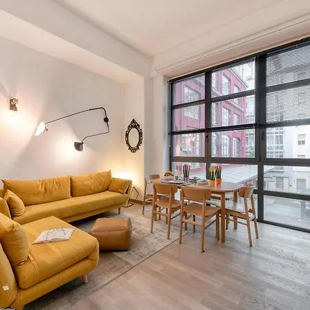 Apartment Padova 38 - Bilocale Di Design *