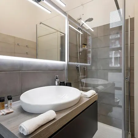 Padova 38 - Bilocale Di Design Apartment *