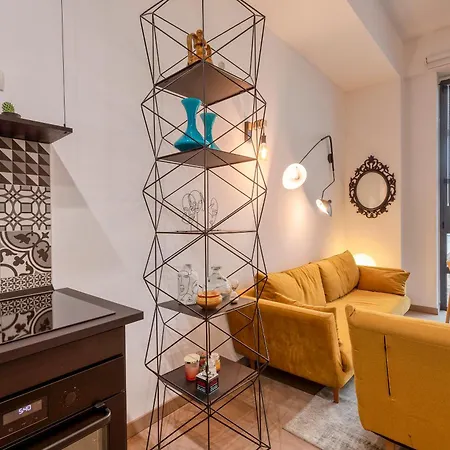 Padova 38 - Bilocale Di Design Apartment *