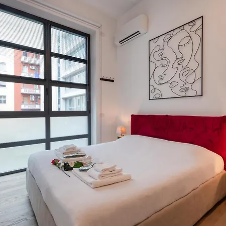 Padova 38 - Bilocale Di Design Apartment