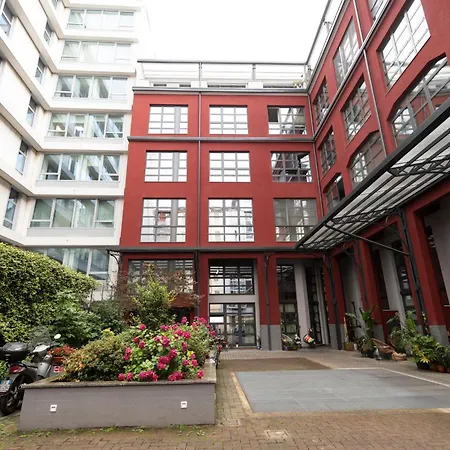 Apartment Padova 38 - Bilocale Di Design *