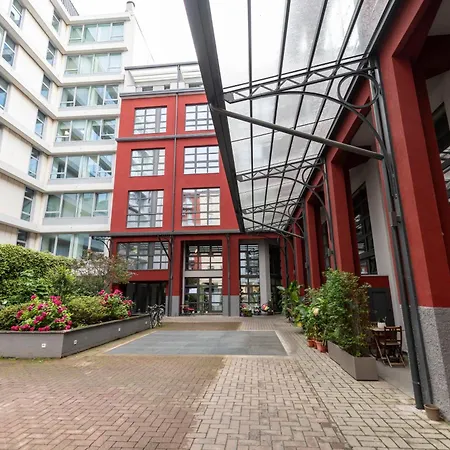 Padova 38 - Bilocale Di Design *