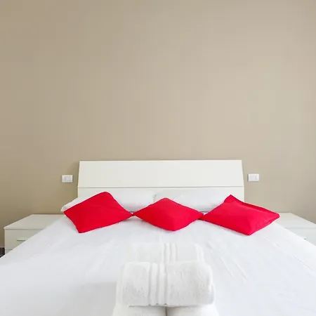 Milano-nolo Balcony Milano