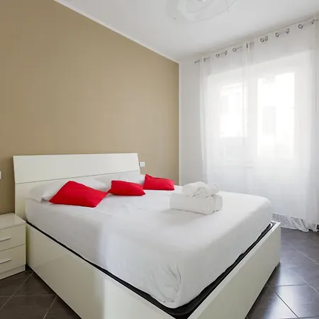 Milano-nolo Balcony *