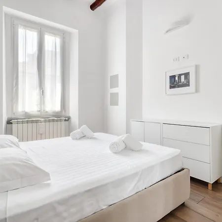 Apartamento Joivy Lovely Flat Near Naviglio Grande *