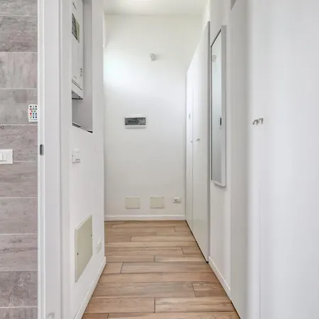 Apartamento Joivy Lovely Flat Near Naviglio Grande