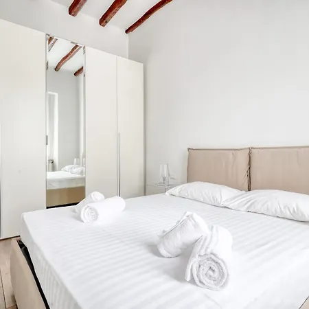 Joivy Lovely Flat Near Naviglio Grande Apartamento *