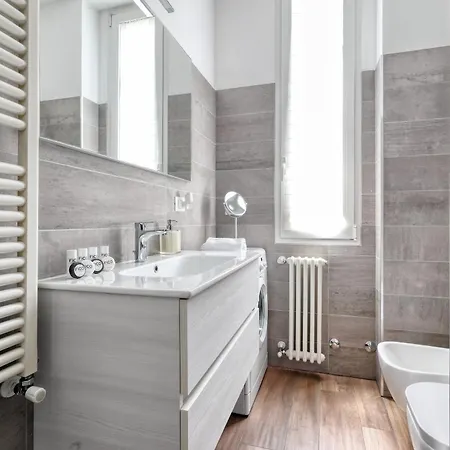 Apartamento Joivy Lovely Flat Near Naviglio Grande Milão