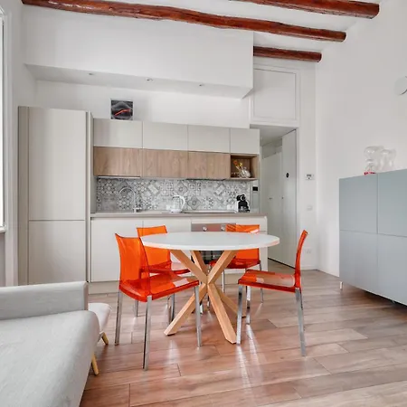 Apartamento Joivy Lovely Flat Near Naviglio Grande *