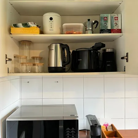 Apartmán Casa Sunshine Milano-rho Fiera-sansiro Stadio