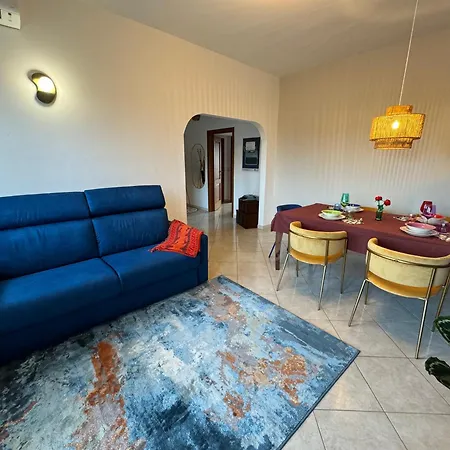 Casa Sunshine Milano-rho Fiera-sansiro Stadio Apartmán Milán