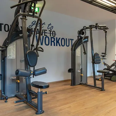 米兰丽笙酒店 米兰