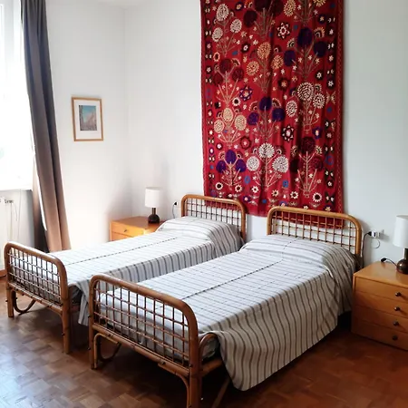 Bright For 5 Close To Isola District * Milan