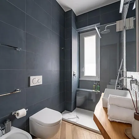 Milanofierapartments Colonna