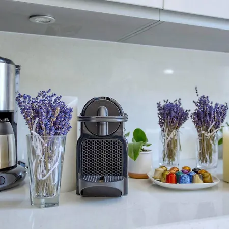 Moderno Con Wi-fi Apartment Milan