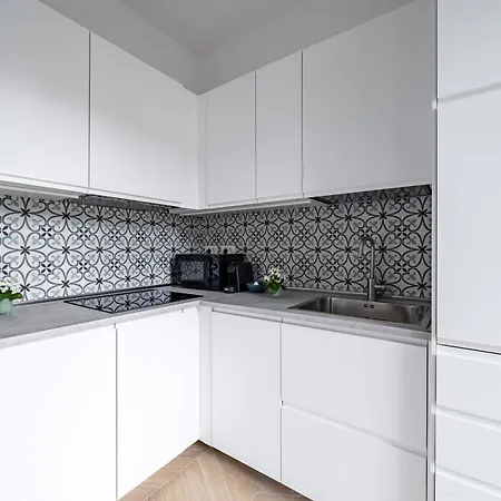 Milanofierapartments Colonna