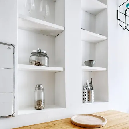 Διαμέρισμα Farini 6 *