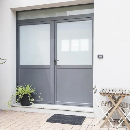 Easylife - Ascanio Sforza 75 - Navigli Апартаменты Милан