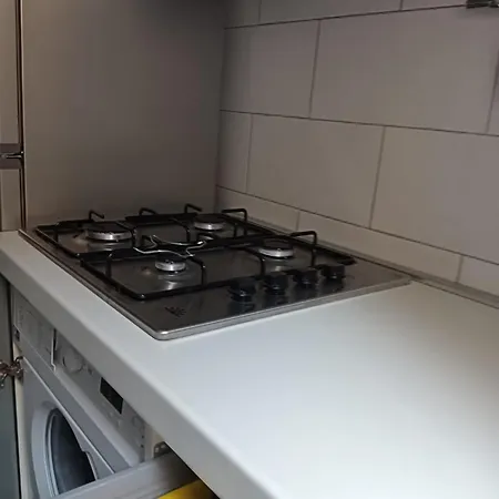 アパート Monolocale Centro