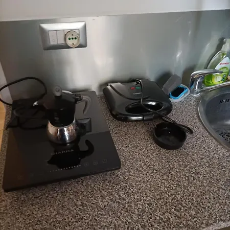 Monolocale Centro ミラノ